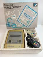 Nintendo - BOXED NINTENDO SUPER FAMICOM Controller*2 SNES, Nieuw