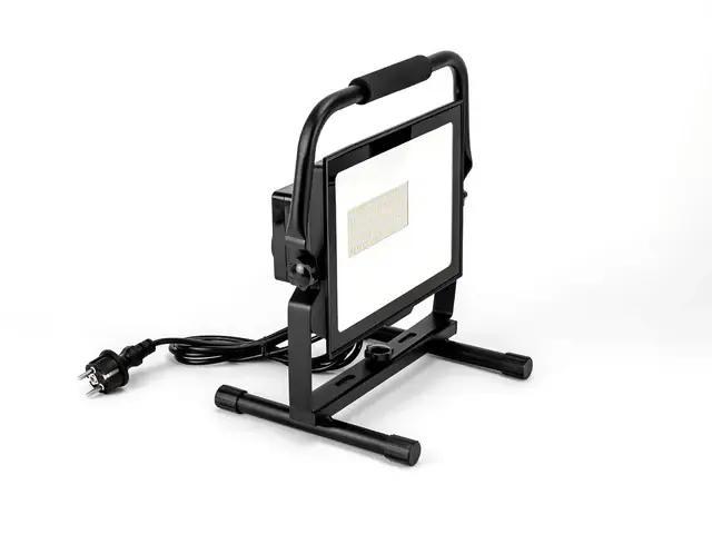 TM LED Bouwlamp 50 Watt – 4000 Lumen, Auto diversen, Autogereedschap, Verzenden