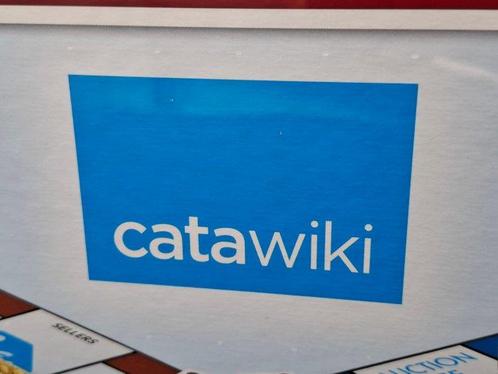 Catawiki - Jeu de société - Monopoly Specials - Catawiki, Antiek en Kunst, Antiek | Overige Antiek