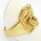 Ring - 18 karaat Geel goud, Nieuw