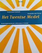 Het Twentse model 9789068611656, Boeken, Gelezen, D. Vlas, Verzenden
