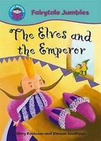 Robinson, Hilary : The Elves and the Emperor (Start Reading, Hilary Robinson, Verzenden