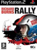 Richard Burns Rally (PS2 Games), Consoles de jeu & Jeux vidéo, Jeux | Sony PlayStation 2, Ophalen of Verzenden