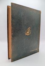 Michel Rhune; Edmond Dulac - LILE ENCHANTÉE - 1908, Antiek en Kunst