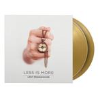 Lost Frequencies - Less Is More, Cd's en Dvd's, Nieuw in verpakking, 12 inch