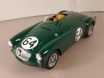 Triple9 1:18 - Modelauto - MG A ex182 roadster Le Mans #64 -, Nieuw