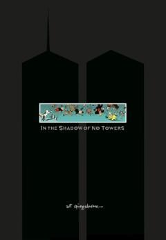 In the Shadow of No Towers 9780375423079 Art Spiegelman, Boeken, Taal | Engels, Gelezen, Verzenden