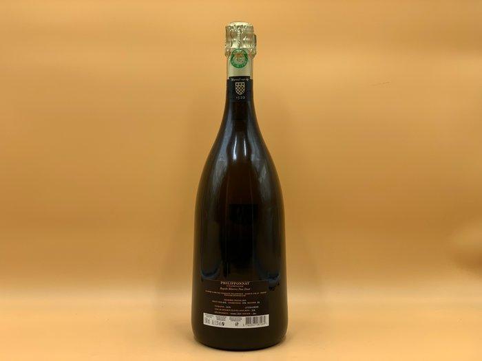 Philipponnat, Royale réserve Non Dosé - Champagne - 1 Magnum, Verzamelen, Wijnen