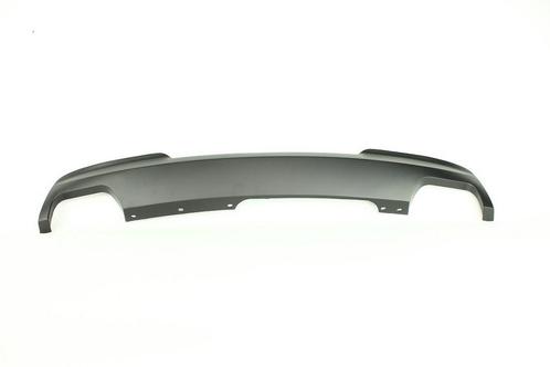 Diffuser | BMW 5-serie F10 F11 | dubbele uitlaat links 550, Auto diversen, Tuning en Styling, Verzenden