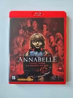 ANNABELLE 3 COMES HOME (BLURAY), Gebruikt