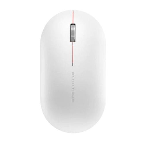 Mi Mouse 2 Draadloze Muis - Geruisloos / Optisch /, Informatique & Logiciels, Souris, Envoi