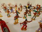 Timpo Toys - Figure - Indians Lot - Plastique, Kinderen en Baby's, Nieuw