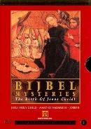 Bijbel mysteries-birth of jesus op DVD, Cd's en Dvd's, Verzenden, Nieuw in verpakking