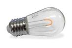 Led lamp Warm wit | Filament - Dimbaar | 1 watt | U-vorm, Huis en Inrichting, Lampen | Overige, Nieuw, Verzenden