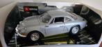 Bburago 1:16 - Voiture miniature - Alpine A110, Nieuw