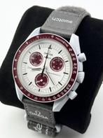 Omega x Swatch - MoonSwatch - Mission to Pluto - Sans prix