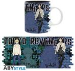 ABYstyle Tokyo Revengers Mok-Baji & Chifuyu (Diversen) NIEUW, Huis en Inrichting, Ophalen of Verzenden, Nieuw
