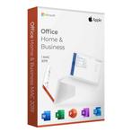 Office Home & Business 2019 Mac | Eenmalig Betalen | Direct, Verzenden