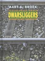 Dwarsliggers, Boeken, Verzenden, Nieuw, Nederlands