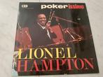 Lionel Hampton - Pokerissimo - Vinylplaat - 1ste persing -