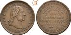 Token Sanitary Commission Nantucket, Mass 1864 Usa:, Timbres & Monnaies, Monnaies | Amérique, Verzenden