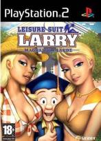 Leisure Suit Larry Magna Cum Laude (PS2 Games), Games en Spelcomputers, Games | Sony PlayStation 2, Ophalen of Verzenden, Zo goed als nieuw
