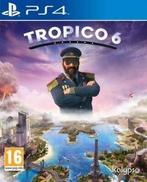 Tropico 6 (PS4) PEGI 16+ Strategy: Management, Zo goed als nieuw, Verzenden