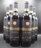2016 Fanti,  Vigna Le Macchiarelle  - Brunello di, Nieuw