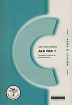 ALH IWA 1 Introductie instructie en zwamactiviteiten, Han Swaans, Verzenden