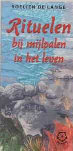 Rituelen / Ankertjes / 301 9789020201833 R. de Lange, Boeken, Verzenden, Gelezen, R. de Lange