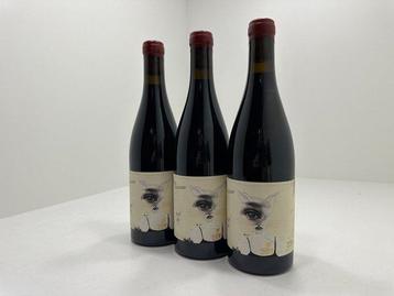2023 Oxer Basteguieta, Suzzane - Rioja DOC - 3 Bouteilles beschikbaar voor biedingen