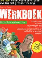Werkboek - Anne Bruin - 9789460190131 - Paperback, Boeken, Verzenden, Nieuw