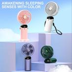 N15 Draagbare Mini Ventilator - USB Koelventilator, Elektronische apparatuur, Verzenden, Nieuw