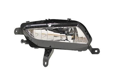 Opel Zafira C Astra K Mistlamp Links (Mistlampen), Auto-onderdelen, Verlichting, Nieuw, Verzenden