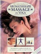 Het complete handboek voor aromatherapie, massage en yoga, Verzenden