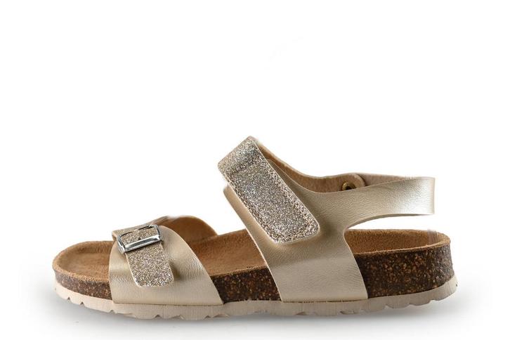 Norvik sandalen in maat 35 Goud | 5% korting, Enfants & Bébés, Vêtements enfant | Chaussures & Chaussettes, Envoi
