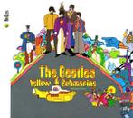 cd digi - The Beatles - Yellow Submarine