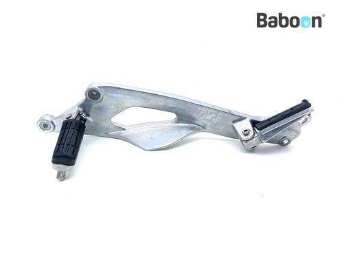 Schetsplaat Links Yamaha TDM 900 (TDM900), Motoren, Onderdelen | Yamaha, Gebruikt, Verzenden