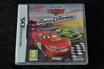 Disney Pixar Cars Race Orama Nintendo DS NDS, Consoles de jeu & Jeux vidéo, Verzenden