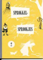Sprokkel sprookjes nr. 2, Boeken, Verzenden, Nieuw
