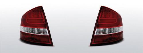 Carnamics Achterlichten | Skoda Octavia 04-09 5-d / Octavia, Auto-onderdelen, Verlichting, Nieuw, Verzenden