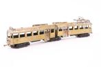 Zelfbouw H0 - Tramway miniature (1) - Tramway Gele de type, Hobby en Vrije tijd, Modeltreinen | H0, Nieuw