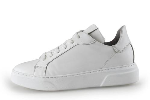 VIA VAI Sneakers in maat 36 Wit | 5% extra korting, Kleding | Dames, Schoenen, Wit, Zo goed als nieuw, Sneakers, Verzenden