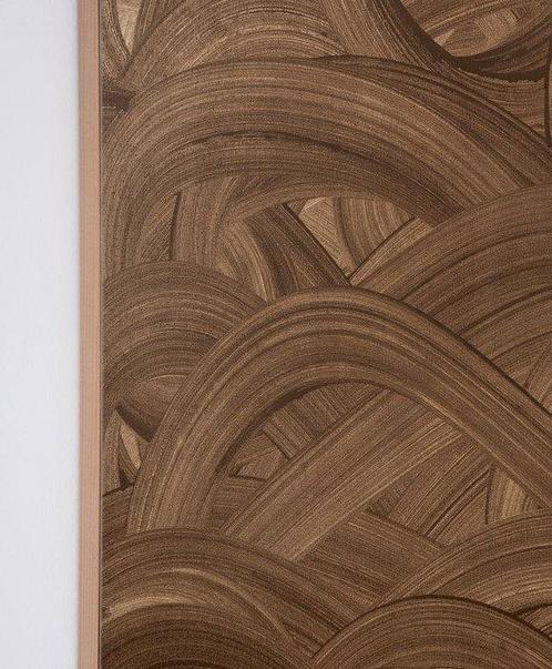 Sebastiano Riva - Brown XXL, Antiek en Kunst, Kunst | Schilderijen | Modern