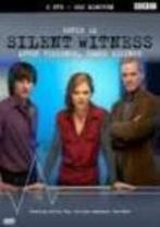 SILENT WITNESS - Series 12 (2008) (impor DVD, Cd's en Dvd's, Zo goed als nieuw, Verzenden