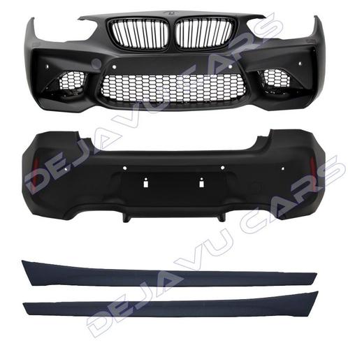 Sport Body Kit voor BMW 1 Serie F20 / F21 LCI / M Pakket, Auto diversen, Tuning en Styling, Ophalen of Verzenden