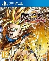 Dragon Ball FighterZ - Playstation 4 (PS4) disponible aux enchères