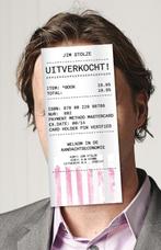 Uitverkocht! 9789022998786 Jim Stolze, Verzenden, Zo goed als nieuw, Jim Stolze