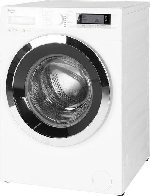 Beko Wmy91446hlb1 Wasmachine 9kg 1600t, Elektronische apparatuur, Wasmachines, Ophalen of Verzenden