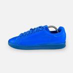 adidas Stan Smith AdiColor Blue - Maat 40, Vêtements | Femmes, Chaussures, Sneakers, Verzenden